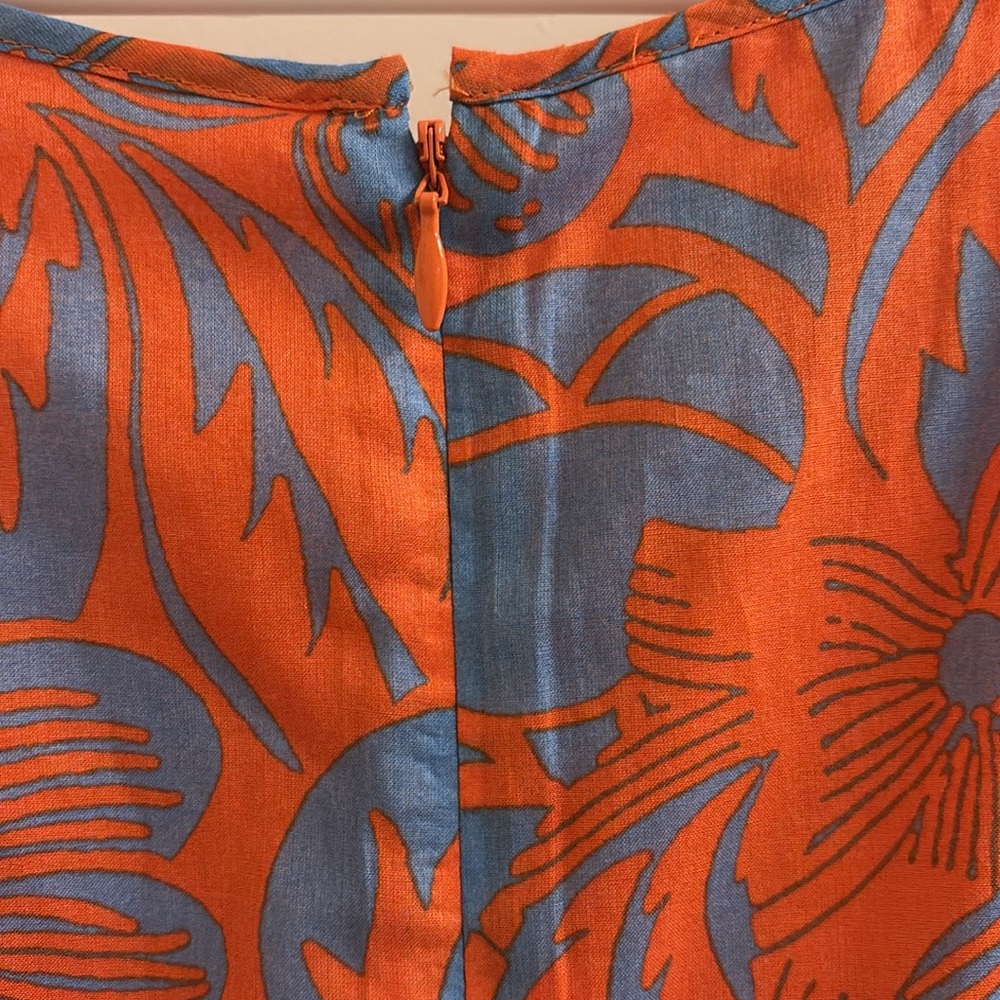 Talbots Sundress - Picture 6 of 7